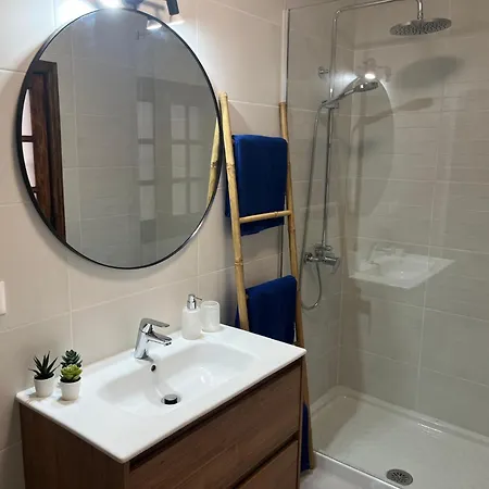 Appartement Almirante Ii Vv *