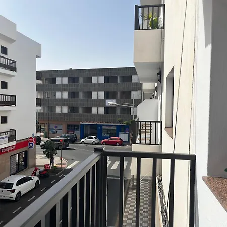 Appartement Almirante Ii Vv