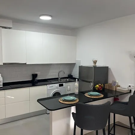 Almirante Ii Vv Appartement Arrecife (Lanzarote)