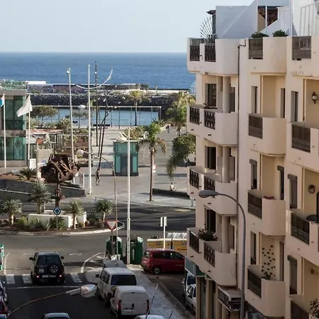 Appartement Almirante Ii Vv Arrecife (Lanzarote)