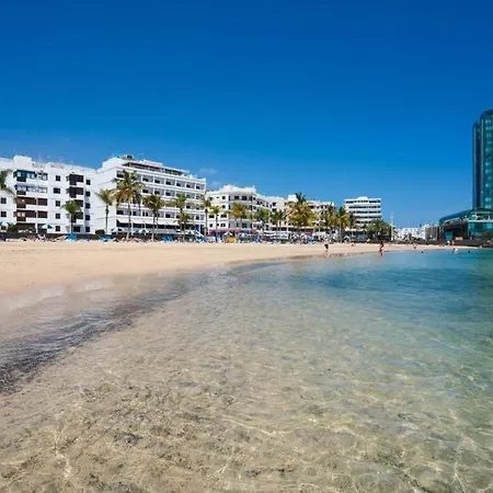 Almirante Ii Vv Appartement Arrecife (Lanzarote)