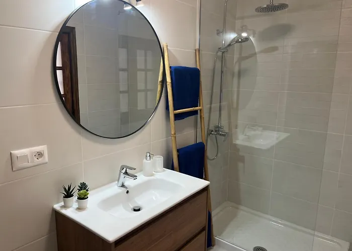 Appartement Almirante Ii Vv *