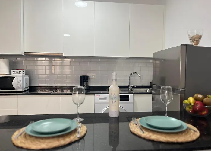 Almirante Ii Vv Appartement Arrecife (Lanzarote)