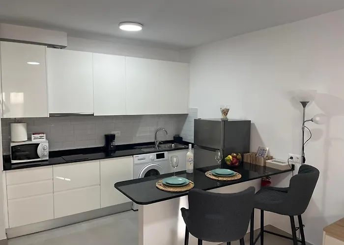 Almirante Ii Vv Appartement Arrecife (Lanzarote)